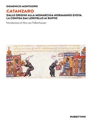 cover image of Catanzaro